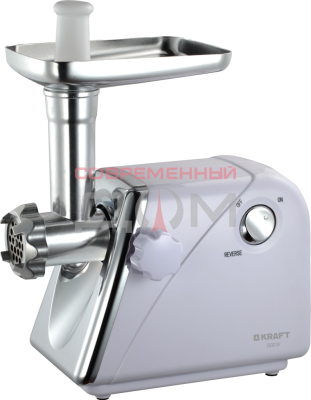 Мясорубка KRAFT KF-MG1630W